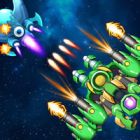 1945 Air Force Airplane