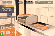 Fast Food Simulator: Burger Empire
