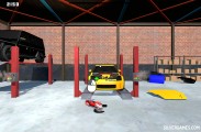 Restore Car 3D: Car Simulator 3d