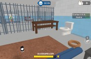 Prison Escape Simulator: Dig Out: Escape Game
