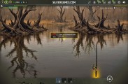 Fishing Anomaly: Fishing Simulator