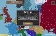 Battle For Europe: How To Play