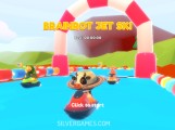Brainrot Jet Ski Racing: Menu