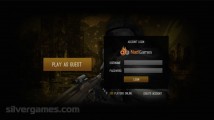 Army Force Online: Menu