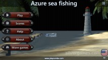 Deep-Sea Fishing: Menu