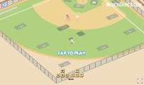Idle Baseball Tycoon: Menu