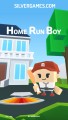 Home Run Boy: Menu