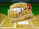 Pinch Hitter 2: Menu