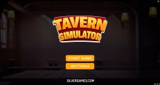 Tavern Simulator: Menu
