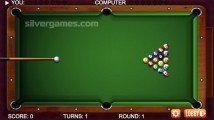 8 Ball Pool: Start Pool Game