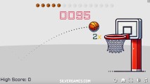 Bank Shot Pro: Basketball