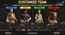 Sniper Team 3: Best Sniper Competition