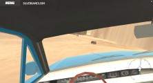 Crazy Destruction And Car Crashes: Car Driving Simulator