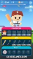 Home Run Boy: Character Selection
