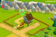 Golden Farm: Farm Simulation