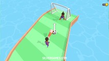 Soccer Dash: Football