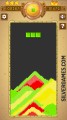 Sand Tetris: Gameplay
