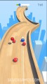 Marble Run - Ultimate Race!: Gameplay