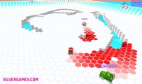Cars Arena: Gameplay