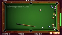 8 Ball Pool: Gameplay Pool