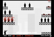 Ricochet Kills: Gameplay Shooting