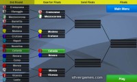 Goalkeeper Italian: Goalkeeper Finals