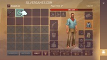 Westland Survival: Inventory