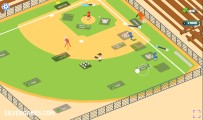 Idle Baseball Tycoon: Match