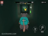 Obby Escape: Prison Rat Dance: Mouse