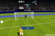 Top Bins Soccer: Net Goal