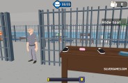 Prison Escape Simulator: Dig Out: Prison Break