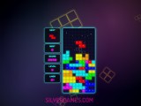 Glow Blocks: Puzzle