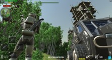 Alien Shooting Survival: Survival Game