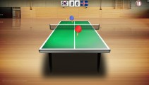 Table Tennis World Tour: Table Tennis Gameplay