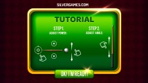 Billiards Online: Tutorial