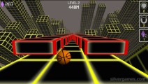 Slope 2 Player: Ball Racing Speed Reaciton Platform