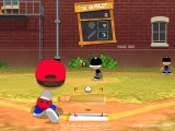 Pinch Hitter 2: Baseball Shooting Gameplay