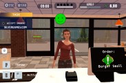 Fast Food Simulator: Gameplay