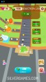 Chicken Universe: Gameplay