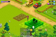 Golden Farm: Gameplay