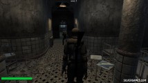 Resident Evil: Purge Operation: Gameplay