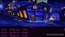 The Secret Of Monkey Island: Gameplay