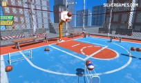 Basketball Life 3D: Gameplay