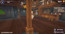 Tavern Simulator: Gameplay