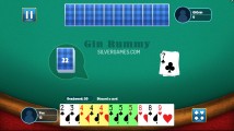 Gin Rummy: Gameplay