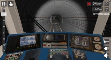 Moscow Metro Driver: Gameplay