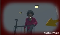Scary Teacher Returns: Gameplay