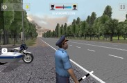 Traffic Cop Simulator: Gameplay