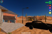 Gas Station Simulator: Gameplay