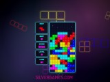 Glow Blocks: Gameplay